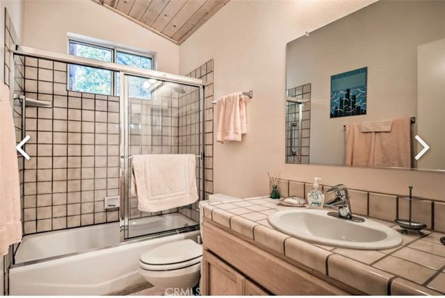 1528 Bernina, Pine Mountain Club, CA 93222