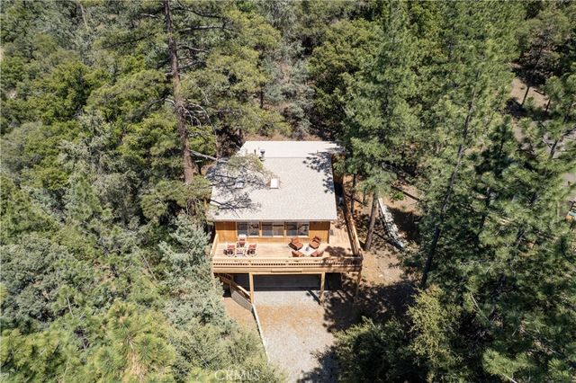 1528 Bernina, Pine Mountain Club, CA 93222