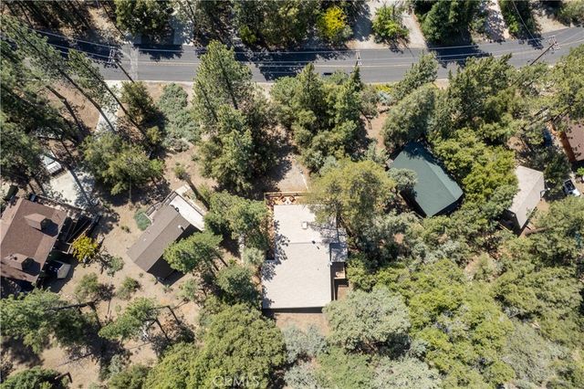 1528 Bernina, Pine Mountain Club, CA 93222
