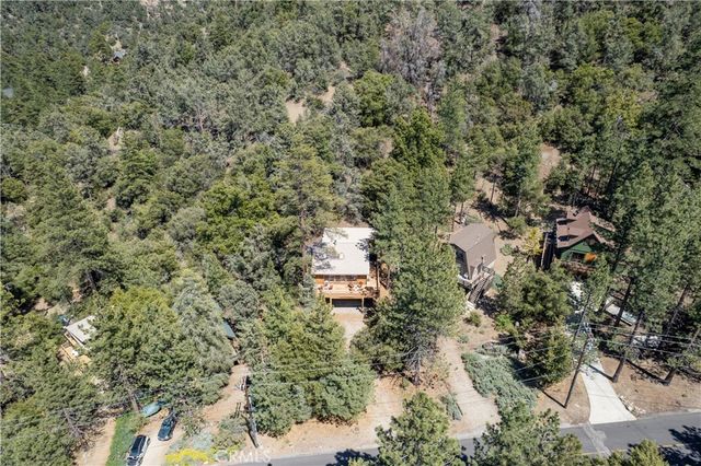 1528 Bernina, Pine Mountain Club, CA 93222