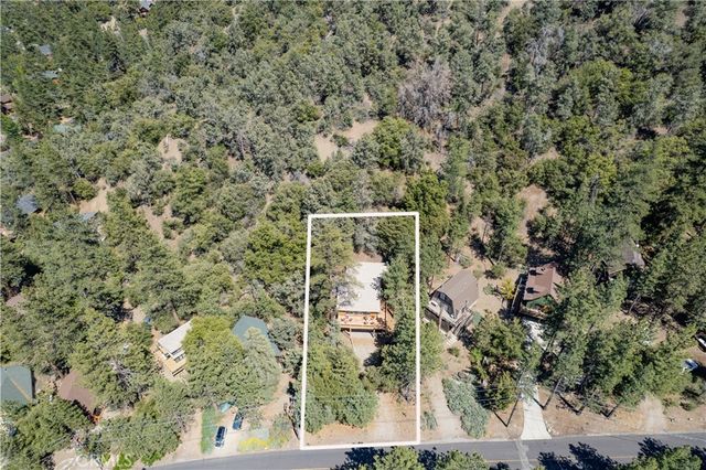 1528 Bernina, Pine Mountain Club, CA 93222