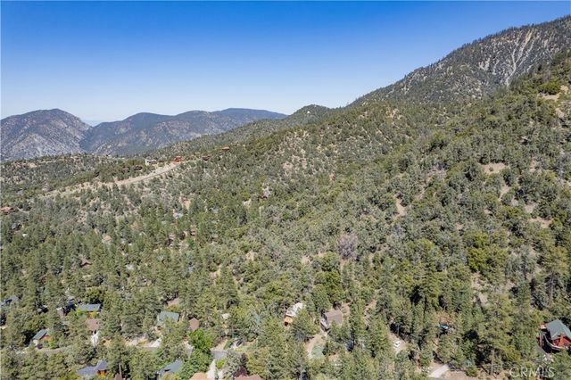 1528 Bernina, Pine Mountain Club, CA 93222