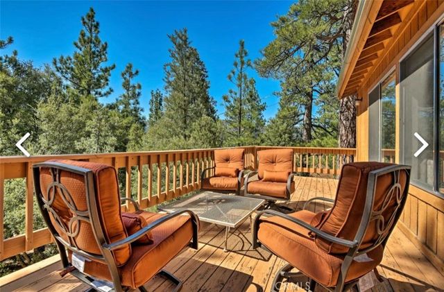 1528 Bernina, Pine Mountain Club, CA 93222