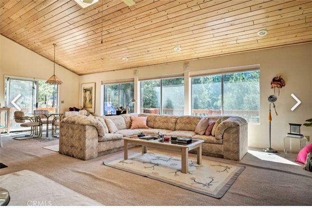 1528 Bernina, Pine Mountain Club, CA 93222