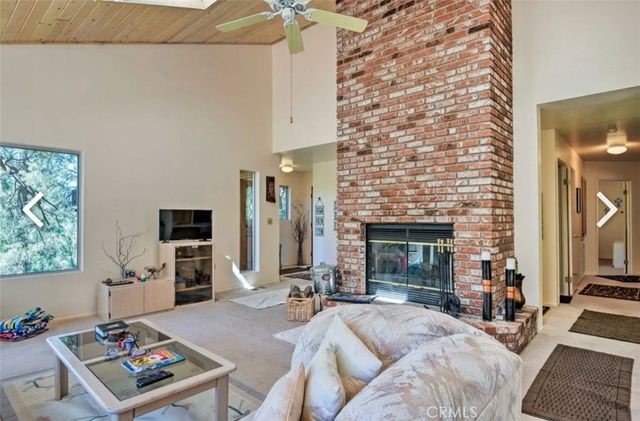 1528 Bernina, Pine Mountain Club, CA 93222
