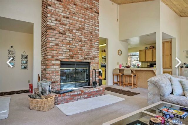 1528 Bernina, Pine Mountain Club, CA 93222
