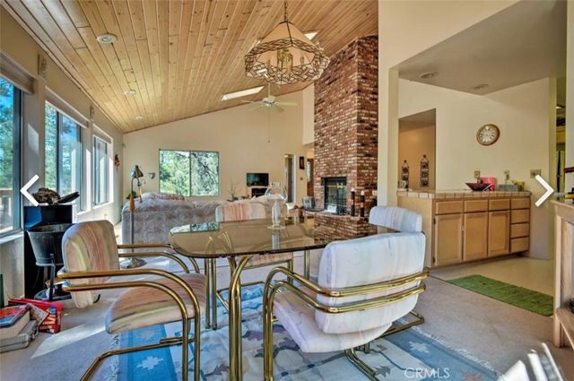 1528 Bernina, Pine Mountain Club, CA 93222