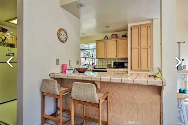 1528 Bernina, Pine Mountain Club, CA 93222