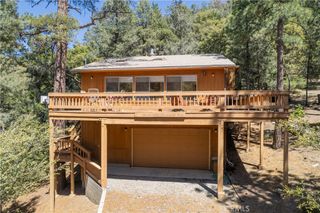1528 Bernina, Pine Mountain Club, CA 93222