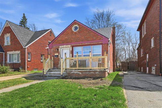 7474 E Robinwood Street, Detroit, MI 48234
