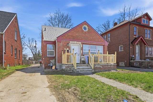 7474 E Robinwood Street, Detroit, MI 48234