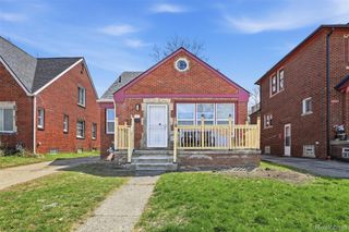 7474 E Robinwood Street, Detroit, MI 48234