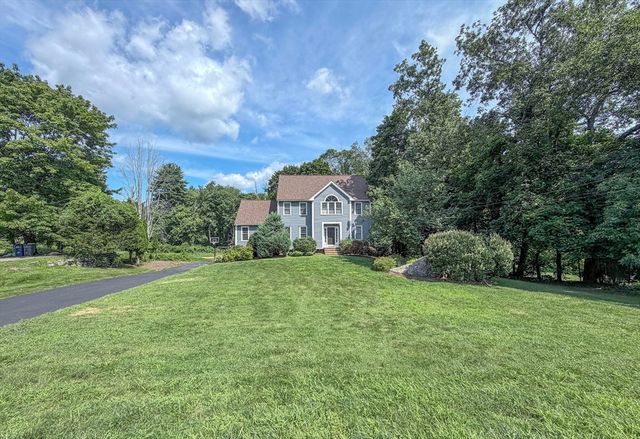 79 Summer St, Walpole, MA 02071