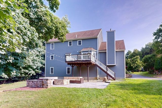 79 Summer St, Walpole, MA 02071