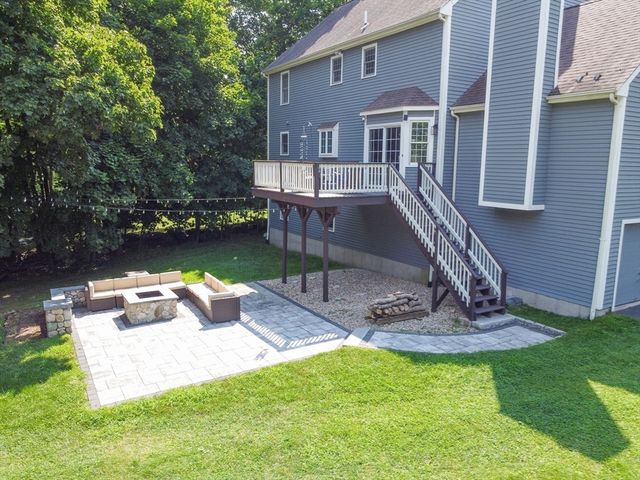 79 Summer St, Walpole, MA 02071