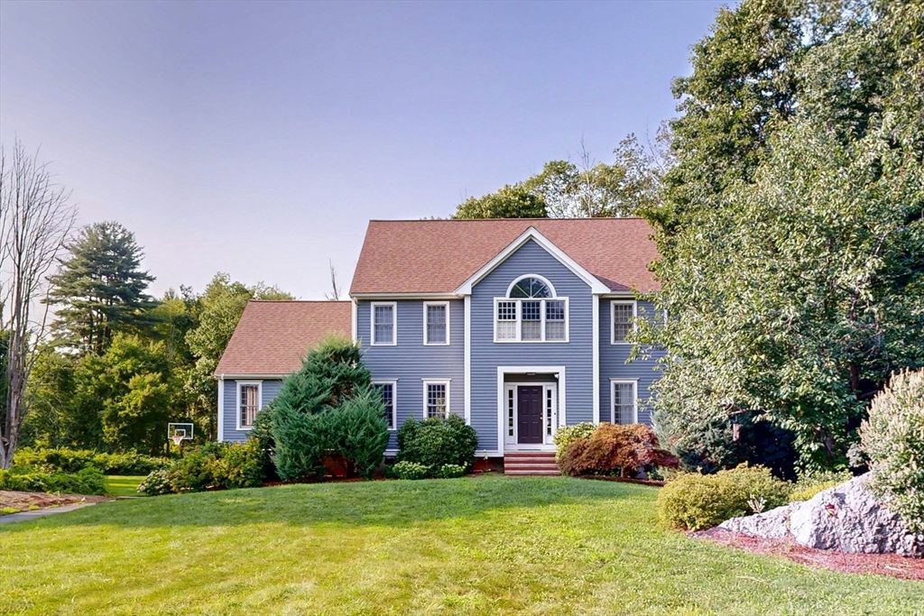 79 Summer St, Walpole, MA 02071