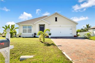 1514 NE 13th TER, Cape Coral, FL 33909