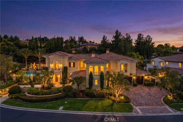 3180 Roma Court, Chino Hills, CA 91709