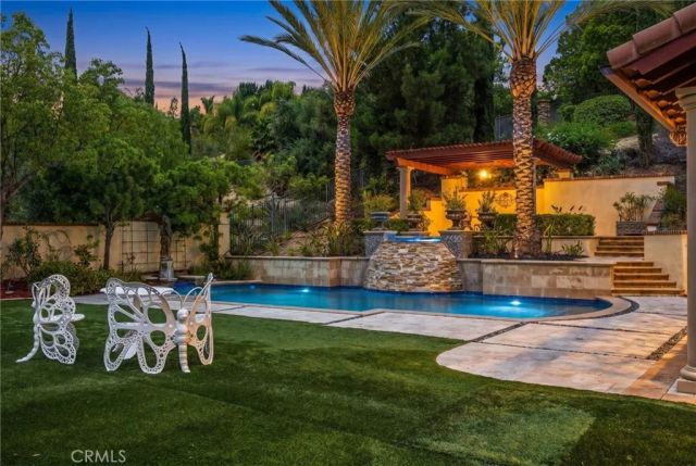 3180 Roma Court, Chino Hills, CA 91709