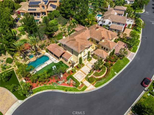 3180 Roma Court, Chino Hills, CA 91709