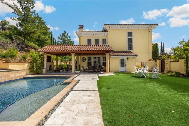 3180 Roma Court, Chino Hills, CA 91709