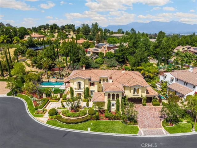 3180 Roma Court, Chino Hills, CA 91709