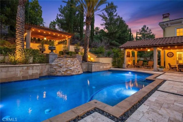 3180 Roma Court, Chino Hills, CA 91709