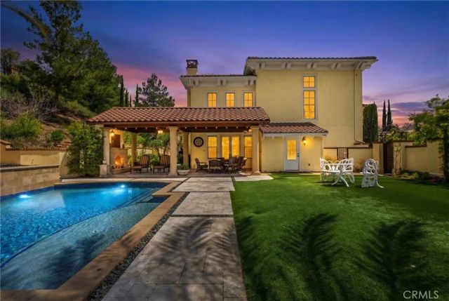 3180 Roma Court, Chino Hills, CA 91709