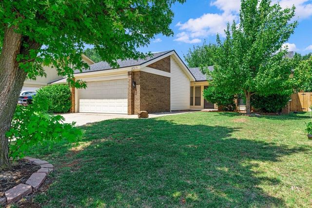 12513 Fox Run Drive, Oklahoma City, OK 73142