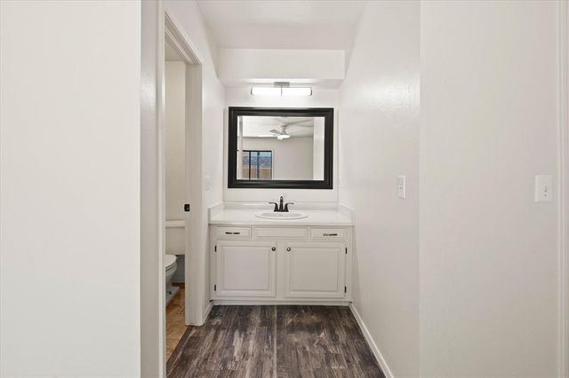 12513 Fox Run Drive, Oklahoma City, OK 73142