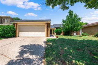 12513 Fox Run Drive, Oklahoma City, OK 73142