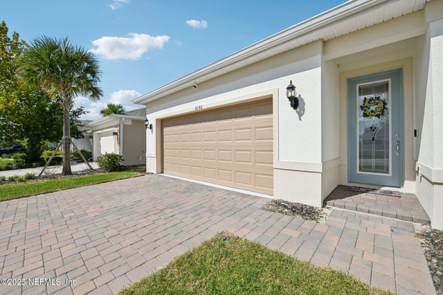 3086 GREEN PARK Drive, Deland, FL 32724