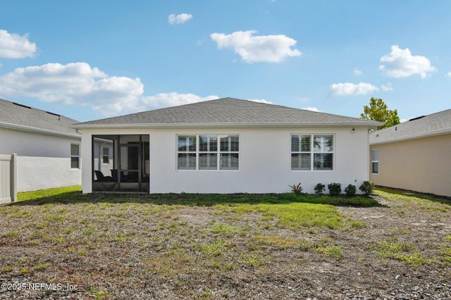 3086 GREEN PARK Drive, Deland, FL 32724