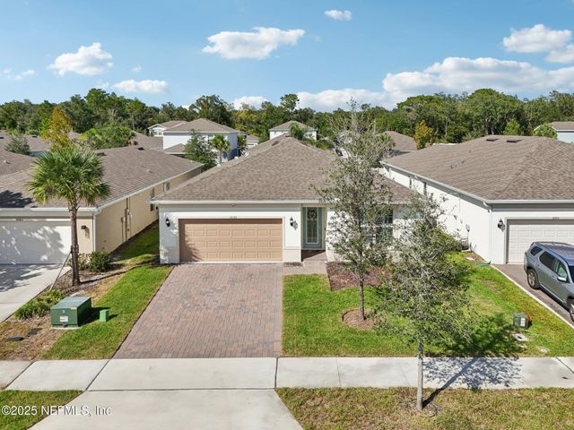 3086 GREEN PARK Drive, Deland, FL 32724
