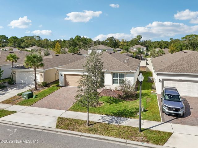 3086 GREEN PARK Drive, Deland, FL 32724