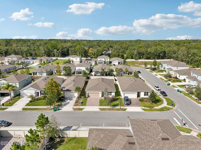 3086 GREEN PARK Drive, Deland, FL 32724