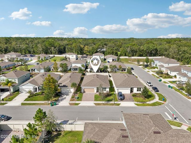 3086 GREEN PARK Drive, Deland, FL 32724