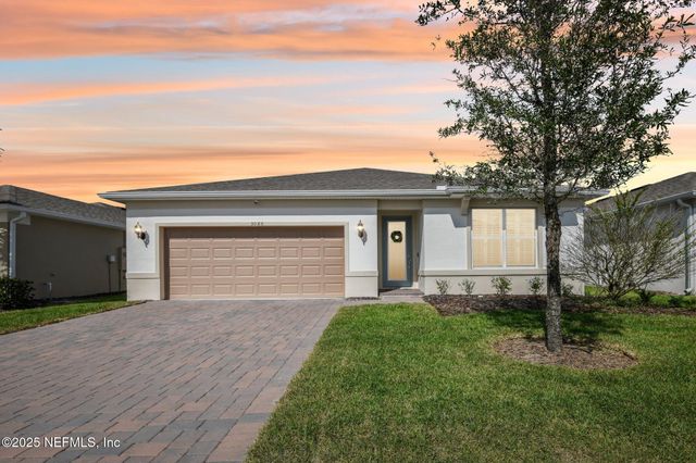 3086 GREEN PARK Drive, Deland, FL 32724