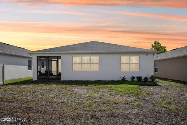 3086 GREEN PARK Drive, Deland, FL 32724