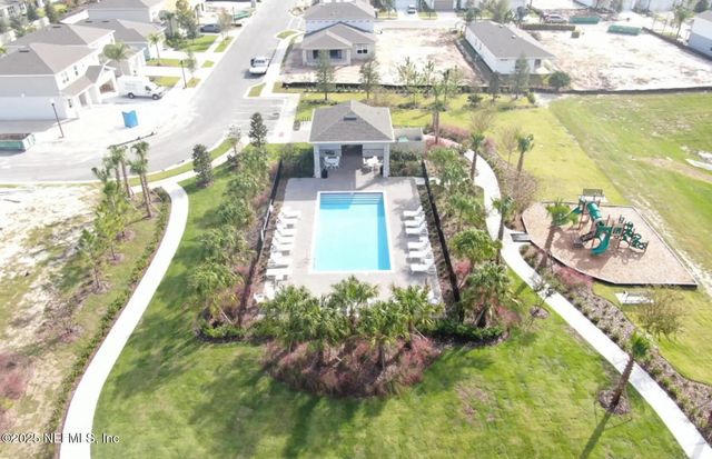 3086 GREEN PARK Drive, Deland, FL 32724