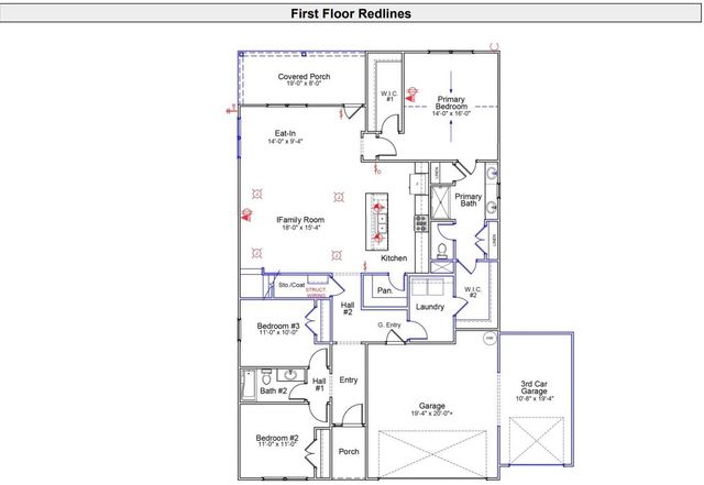 5042 Burke Meadows Run, Chesnee, SC 29323