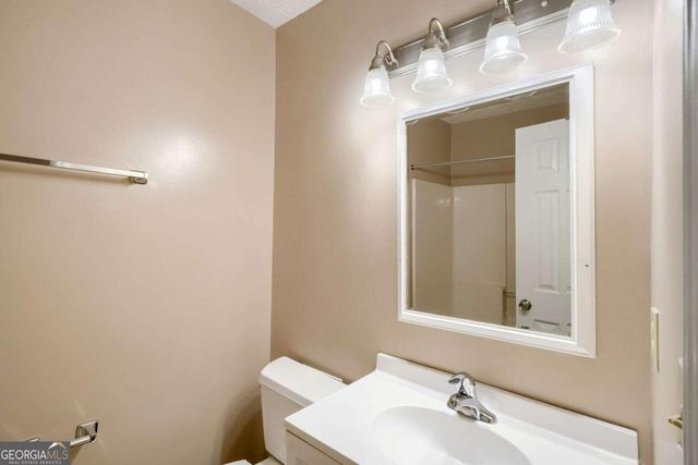 4175 Buckley Woods Drive, Norcross, GA 30093