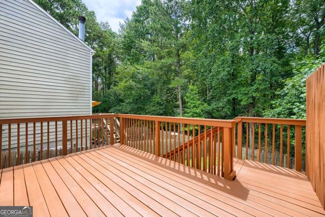 4175 Buckley Woods Drive, Norcross, GA 30093