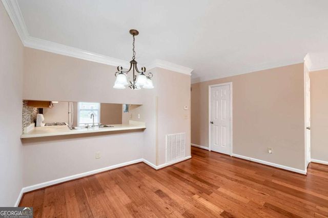 4175 Buckley Woods Drive, Norcross, GA 30093