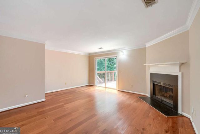 4175 Buckley Woods Drive, Norcross, GA 30093