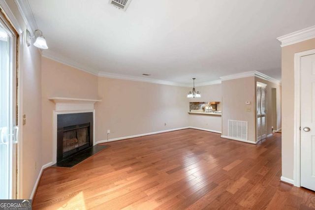 4175 Buckley Woods Drive, Norcross, GA 30093