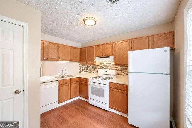 4175 Buckley Woods Drive, Norcross, GA 30093