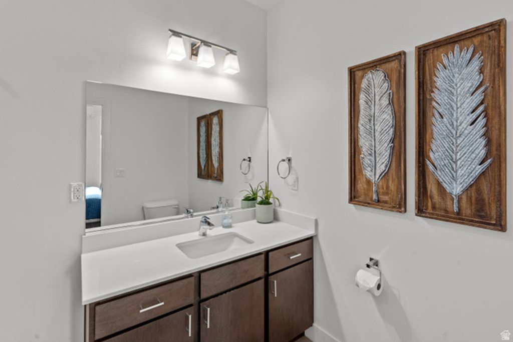 Image 15 of property listing at 1122 S 1790 W ##1, St. George, UT 84770