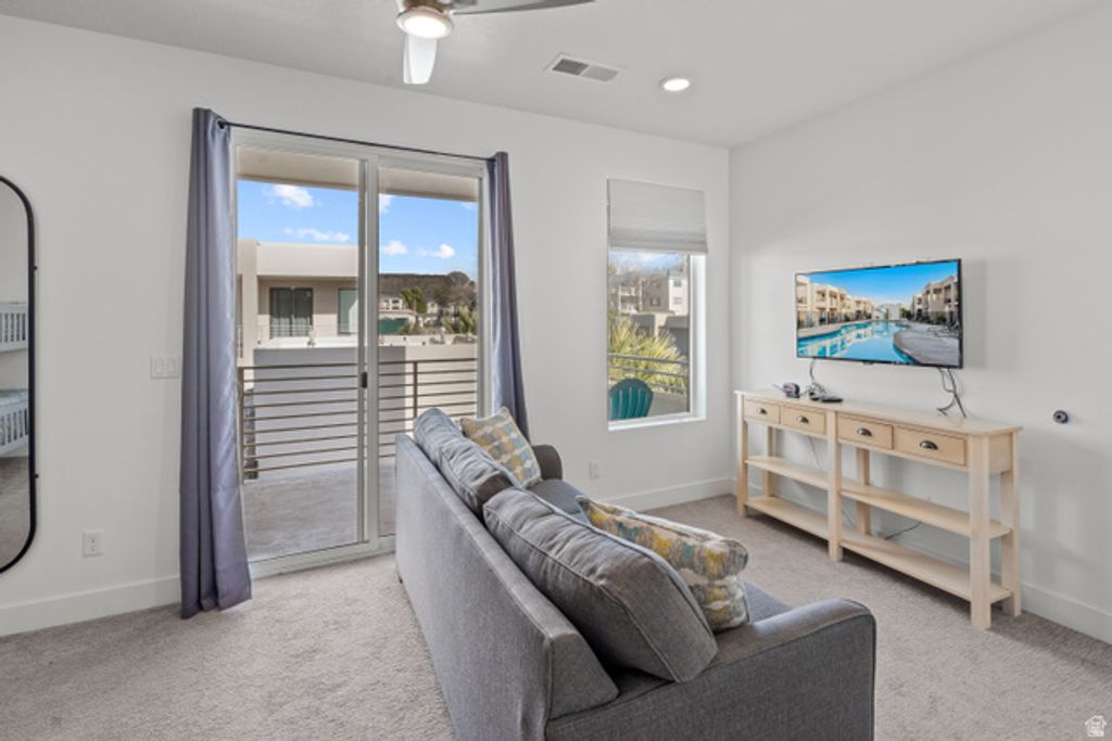 Image 19 of property listing at 1122 S 1790 W ##1, St. George, UT 84770