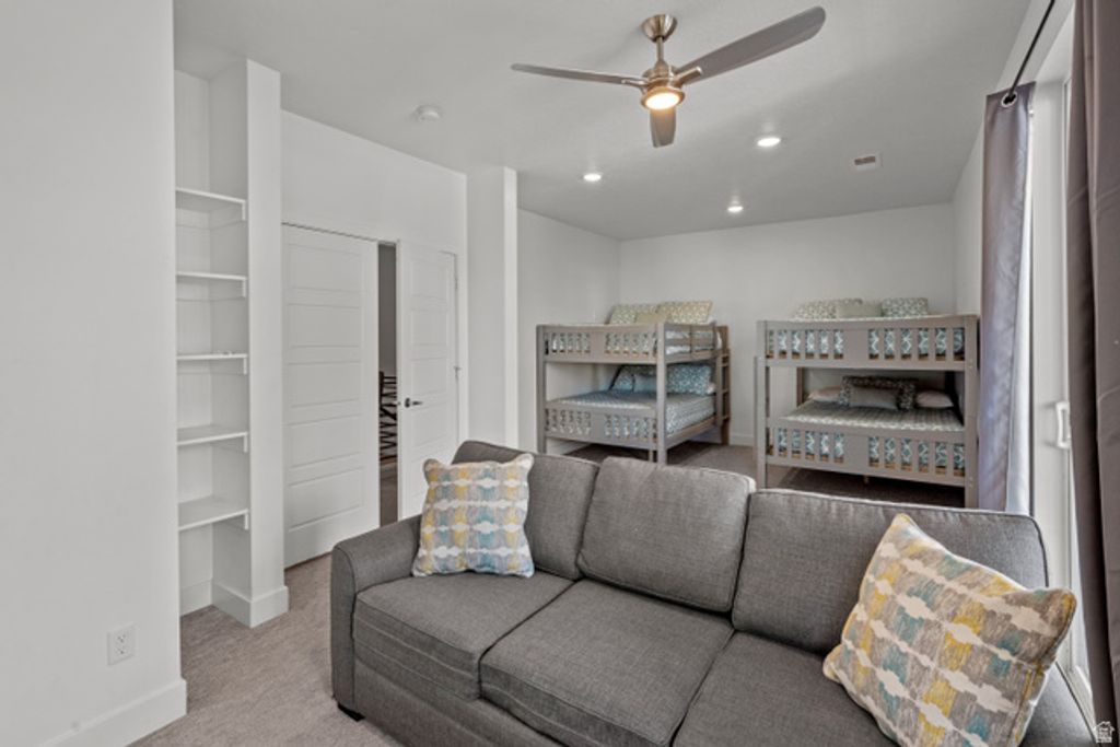 Image 20 of property listing at 1122 S 1790 W ##1, St. George, UT 84770